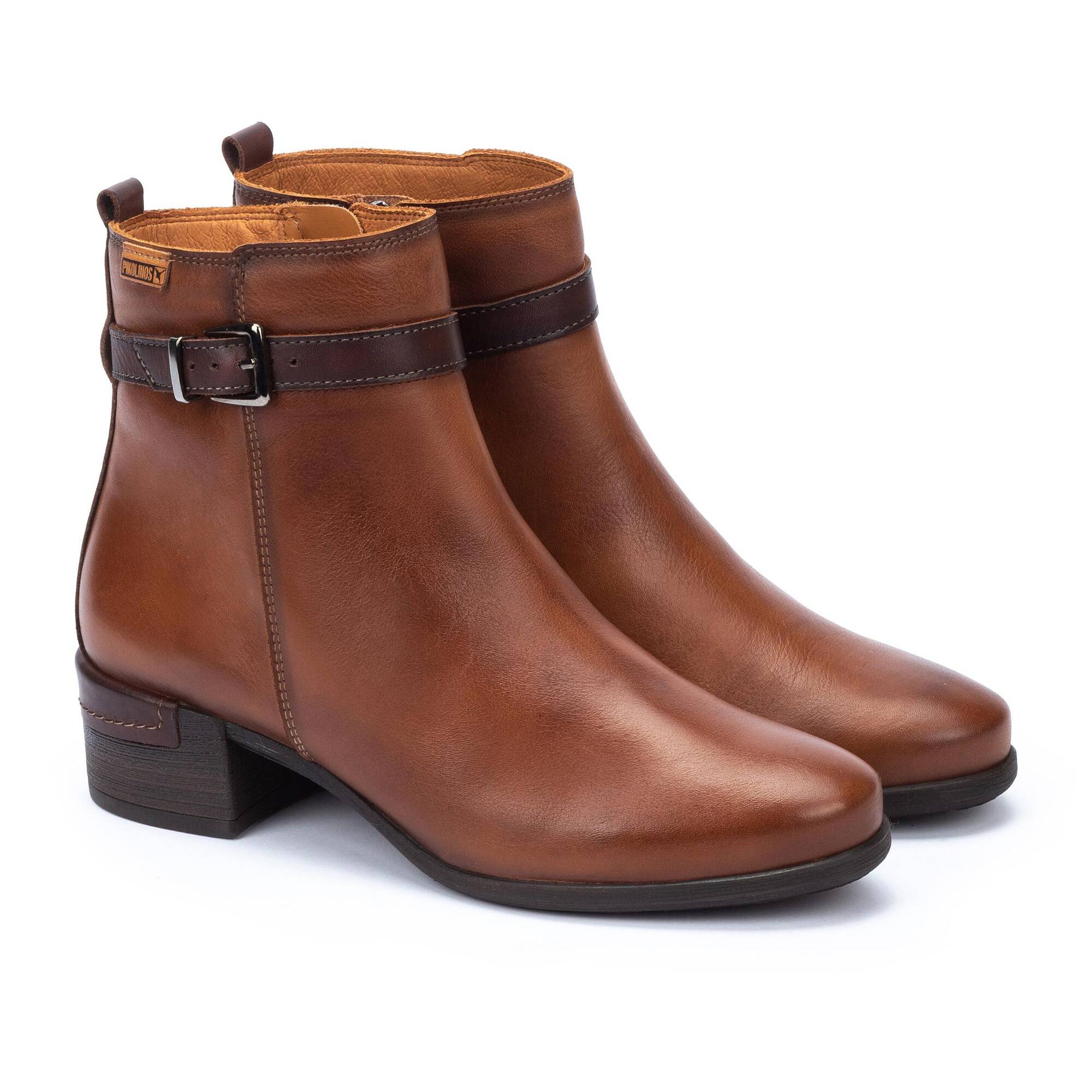MALAGA W6W-8622C1, CUERO Zoom MALAGA W6W-8622C1, CUERO, large